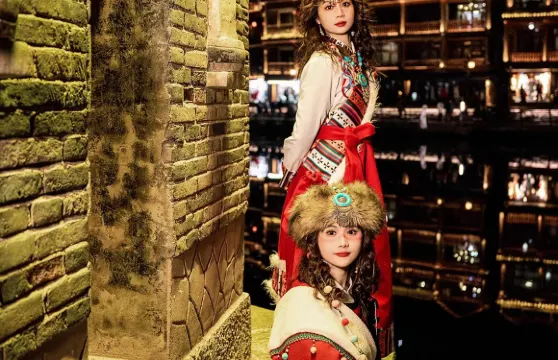 巴中Trip Moments【攝影師跟拍航拍約拍抓拍街拍寫真婚紗微電影/多語言翻譯/底片全送】