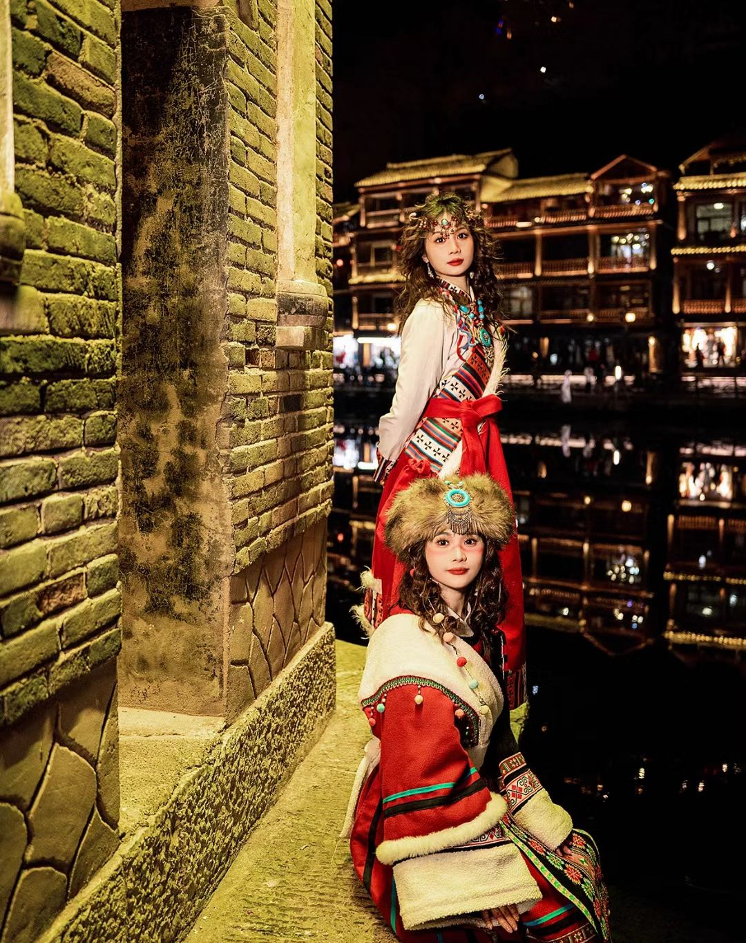 Bazhong Trip Moments[Driver-guide plus photography + makeup & costumes + itinerary customization + aerial microfilm + all raw photos included + unlimited number of participants]