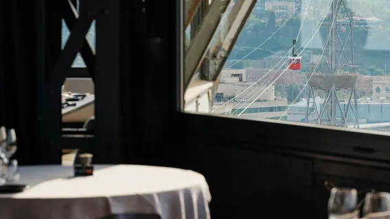Altamar Restaurant: Dinner Experience