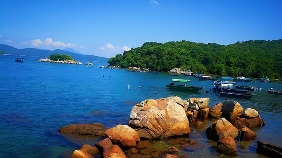Hong Kong
