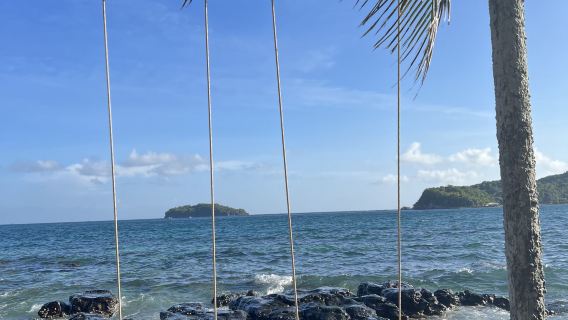 ดำน้ำดูปะการัง 2 เกาะ – ปิ้งย่างอาหารเย็นชมพระอาทิตย์ตกที่เกาะ เกาะ Xuong – เกาะ May Rut Trong