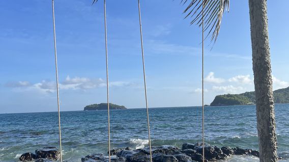 富國島導覽觀光