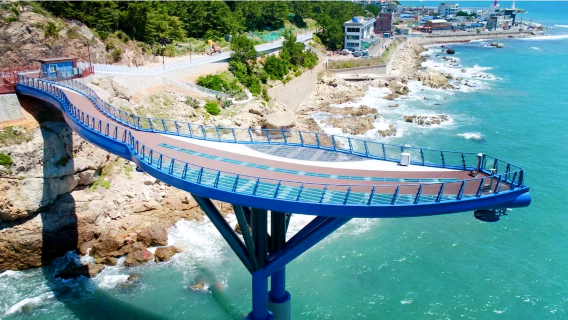 釜山日遊