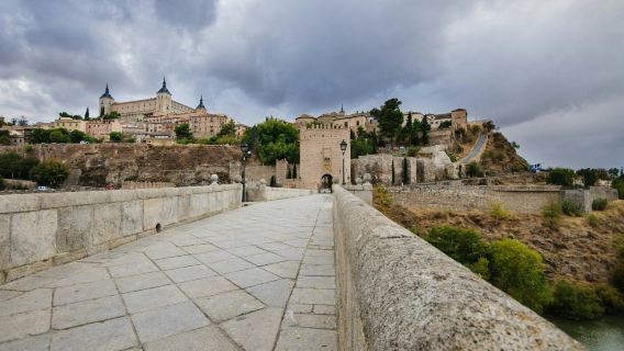 MadridTours
