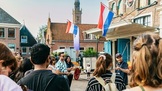 Amsterdam
