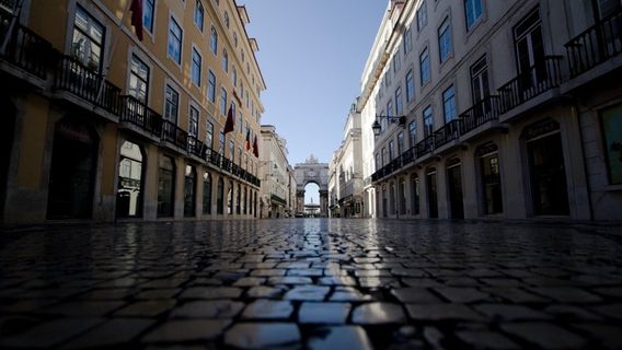 Lisbon