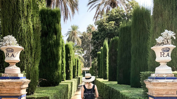 Seville