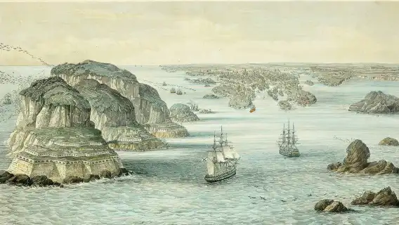 Suomenlinna Museum: Entry Ticket