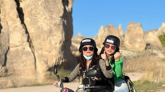 GoremeExperiences