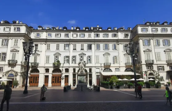 意大利都靈經典景點-包車一日遊【精選老司機】