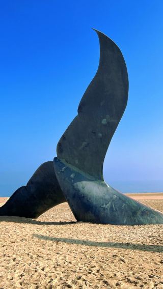 1-day Tour from Qingdao to Yantai (Penglai Pavilion + Eight Immortals Crossing the Sea + The Mou's Manor) with Bilingual Service
