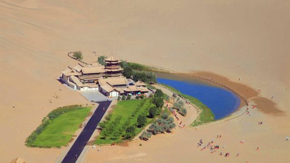 DunhuangTours