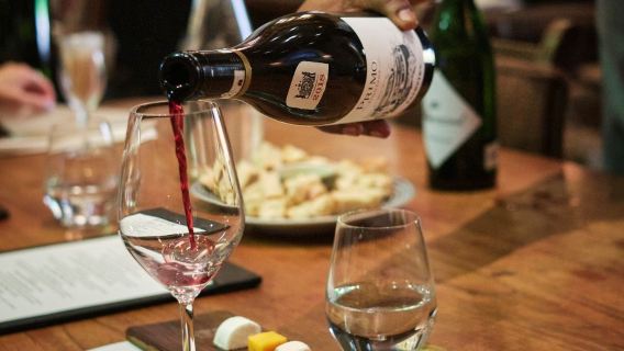 Cape Town: Private 3 Wine Regions Tour + Hotel Transfer