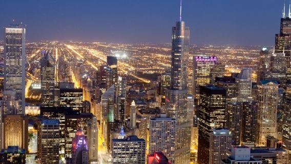 美國紐約定制：市區觀光一日遊【包車/中文導遊翻譯/出國翻譯】