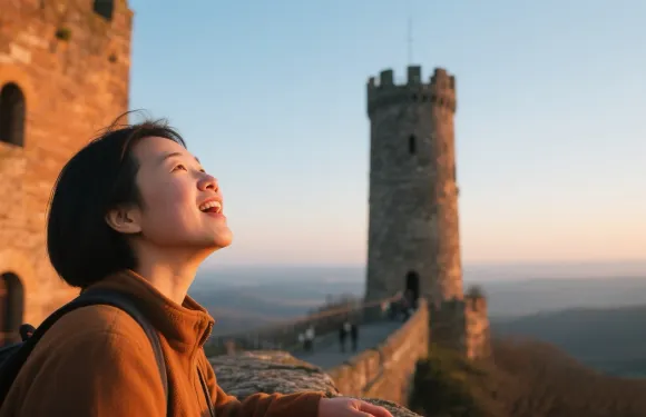 聖馬力諾聖馬力諾Trip Moments【跟拍攝影親子照情侶閨蜜兒童跟拍家庭Trip Moments】