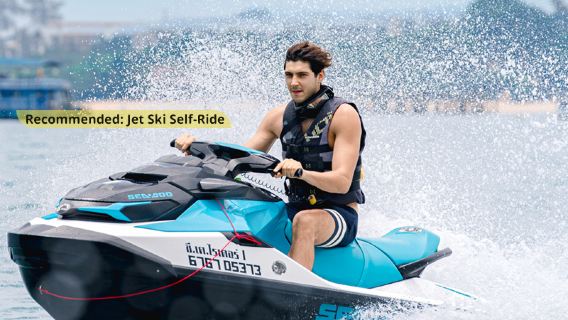 タイ・パタヤ沖の3島日帰りツアー【セーリングヨット/モーターボート運転体験選択可+シュノーケリング食事付き+マリンレジャーアクティビティ】