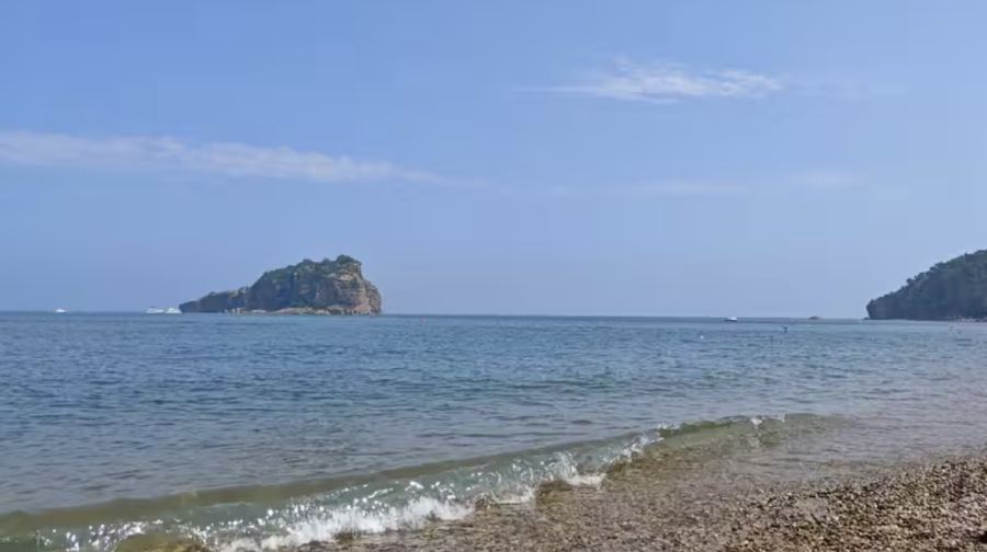 大連棒棰島+都會全景深度一日遊；2-6人小團；上門接送