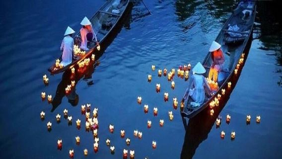 Lawatan Persendirian Perahu Bakul Hutan Kelapa & Bandar Hoi An Oleh Signature