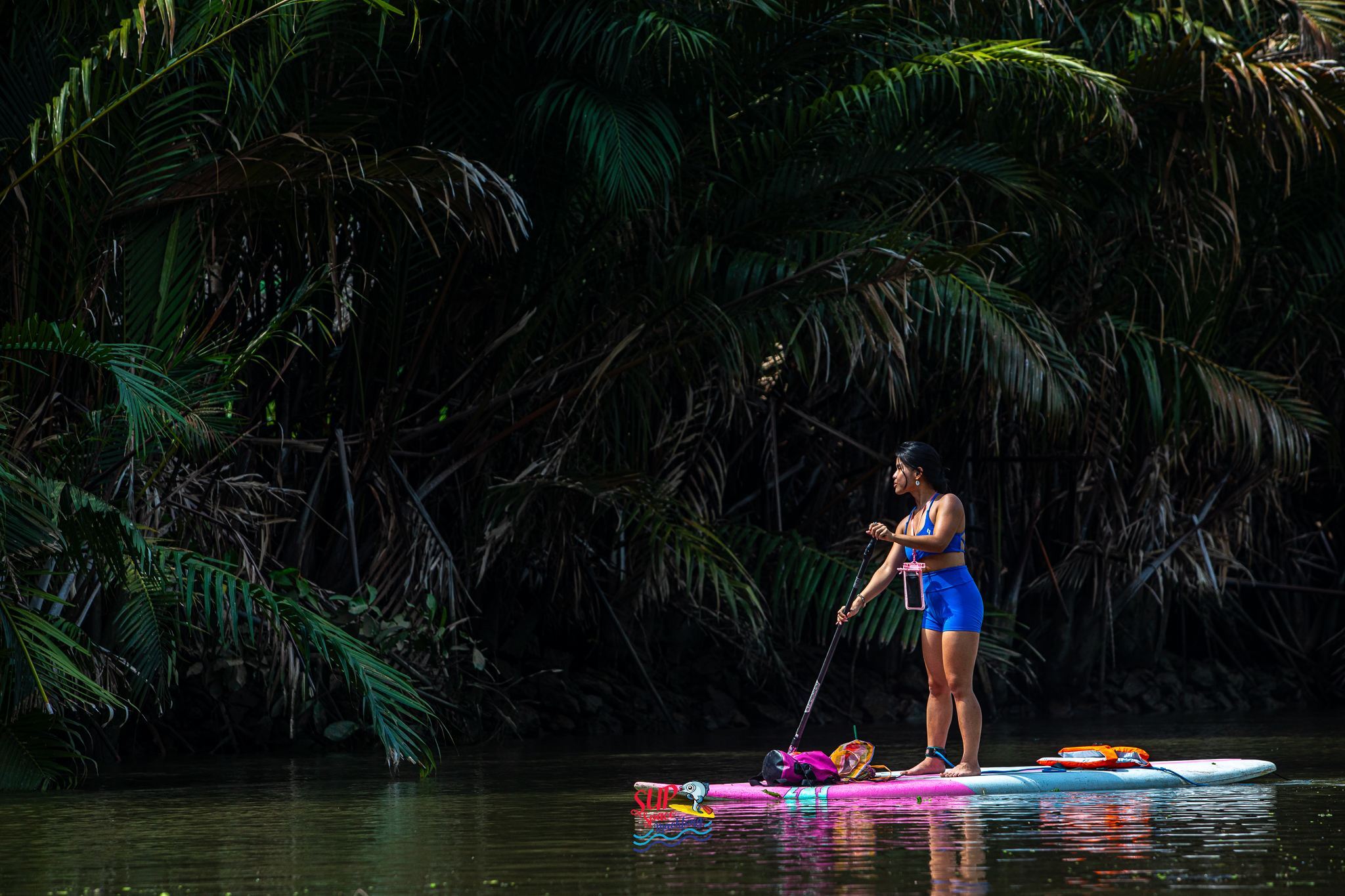 Samut Songkhram Pass - save up to 50% - Includes SUP Space Maeklong