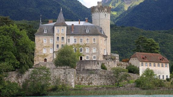 AnnecyTours