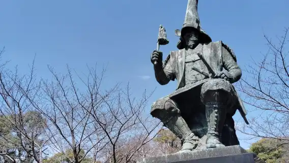 Fukuoka: Round-Trip Shinkansen Tour to Kumamoto Castle