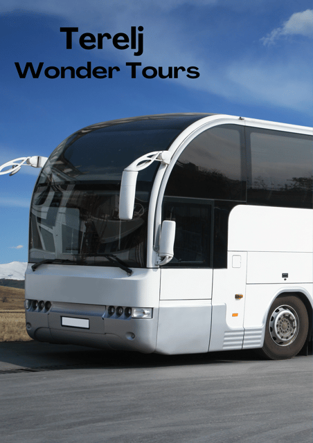 Mejor precio: Traslados sin guía al Parque Nacional de Terelj