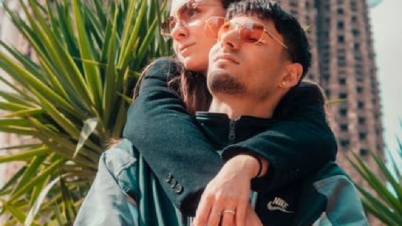 SESIÓN DE FOTOS Sagrada Familia (Versión Quiky)