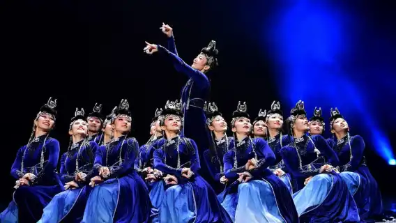 ฮูฮอต: ทัวร์ส่วนตัว 6 วันสู่ทะเลทรายฮุยเติงซีเลและคูบูฉี