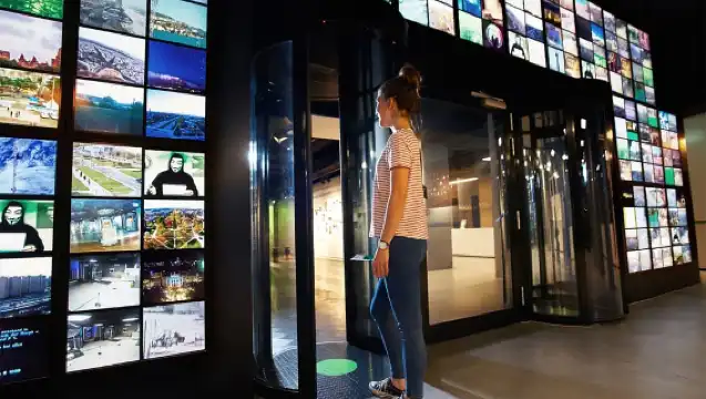 Berlin: German Spy Museum Flexible Entry Ticket