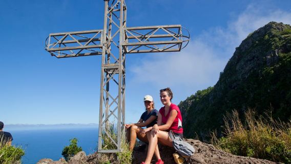 Mauritius: Escursione a Le Morne Brabant Patrimonio UNESCO con Guida Locale