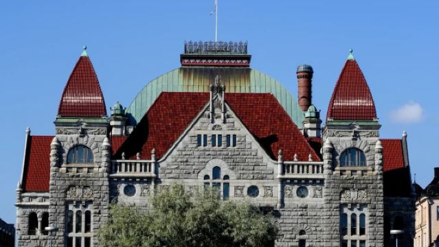 芬蘭赫爾辛基-藝術與休閒之旅-包車/可周邊-精選