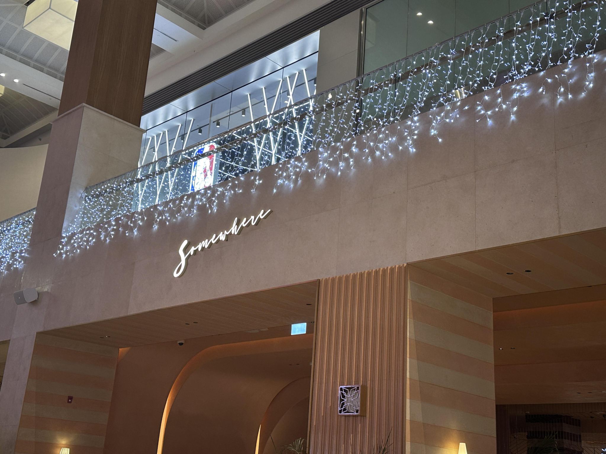 Aptitude Cafe & Eatery, el restaurante de moda en Abu Dabi (EAU), servicio de reservas en restaurantes