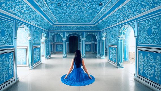 Jaipur