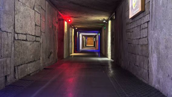 【彭城說】徐州漢文化設施深度解說一日遊