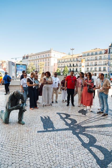 Lisbona: tour a piedi e pasticceria locale