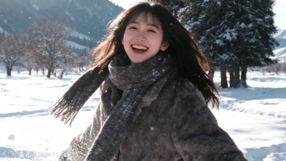 伊犁庫爾德寧一日遊【純包車+景點接駁車+穿越雪嶺雲杉暢玩】