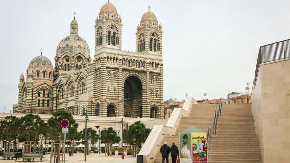 浪漫南法|馬賽一日深度遊【包車10小時】