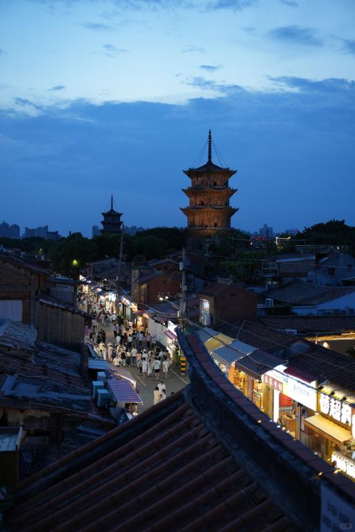 Fuzhou, Fujian Full Coverage Historical and Cultural Live Guide|Guide/local guide/translator