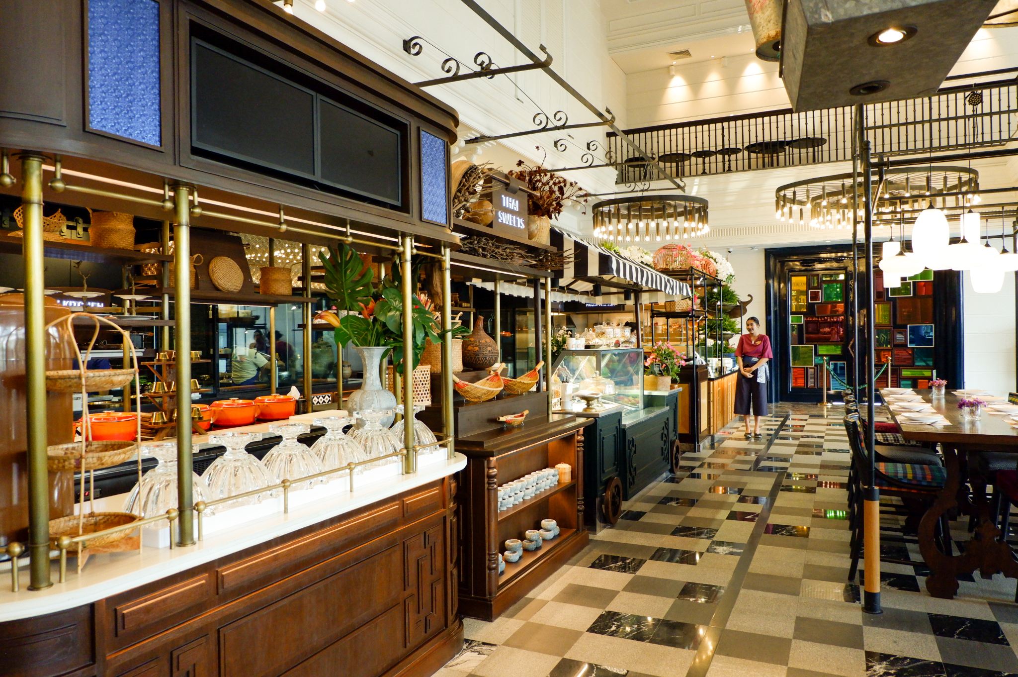 Ristorante Thai Marche