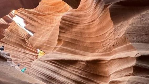 美國+拉斯維加斯+羚羊峽谷上下任選一日遊/可定制