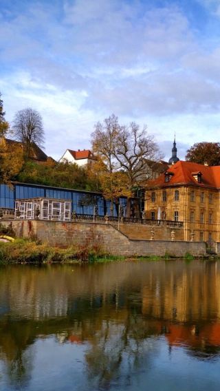 Bamberg old town + Altes Rathaus + Bamberg New Palace 1-day tour