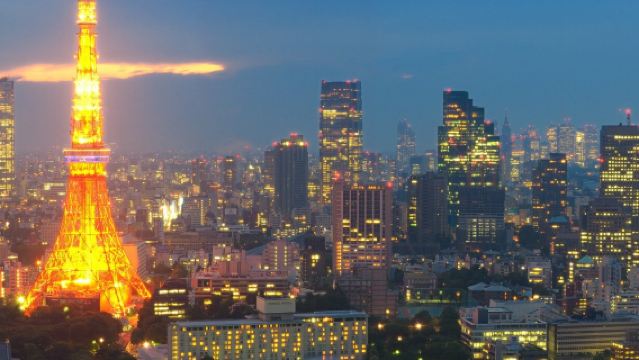 日本東京+澀谷+淺草寺+上野一日遊/行程可調-可訂製