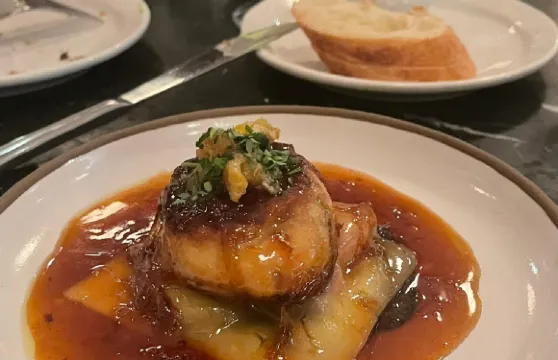 加拿大蒙特利爾Montréal Plaza網紅餐廳代訂座