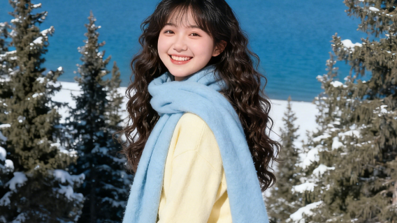 【1日遊小團】賽里木湖+市區內接送+中午出發+贈送航拍