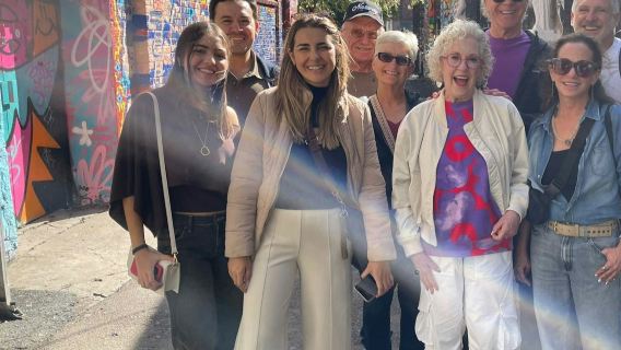 Oslo: Geführter Stadtrundgang + Mittagessen + Straßenbahnticket