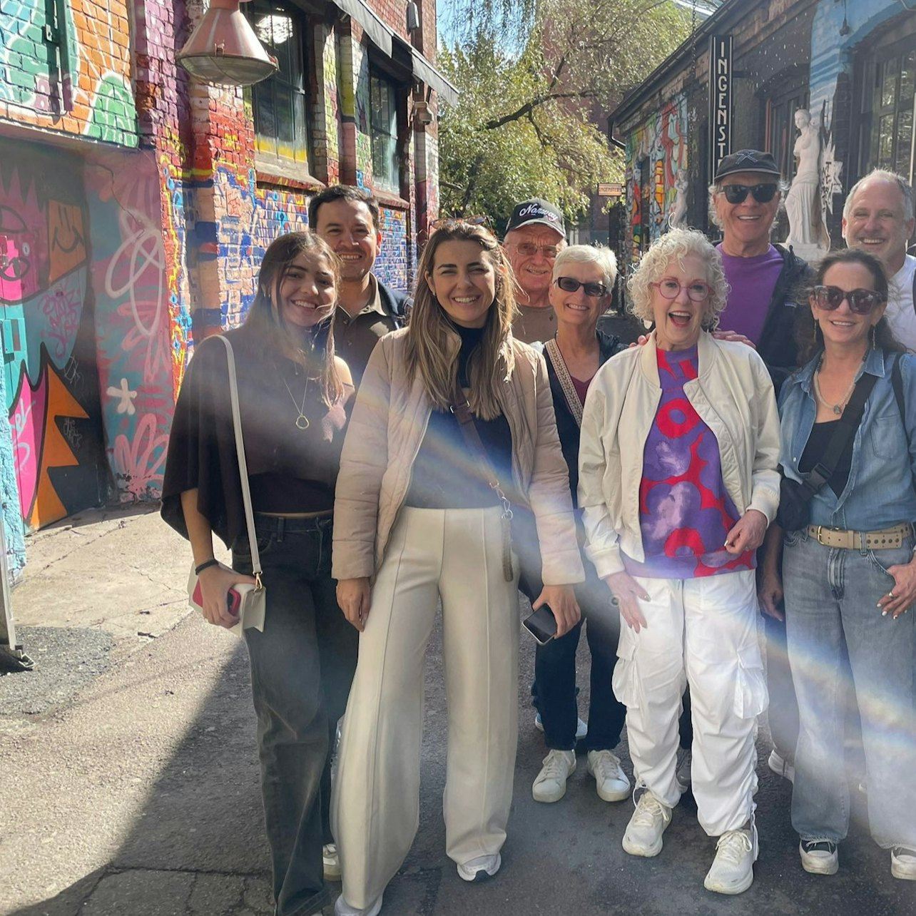 Oslo: Guided Walking Tour + Lunch + Tram Ticket