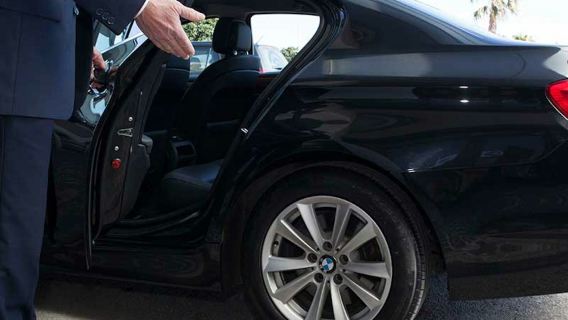 Private Malta Airport Transfer