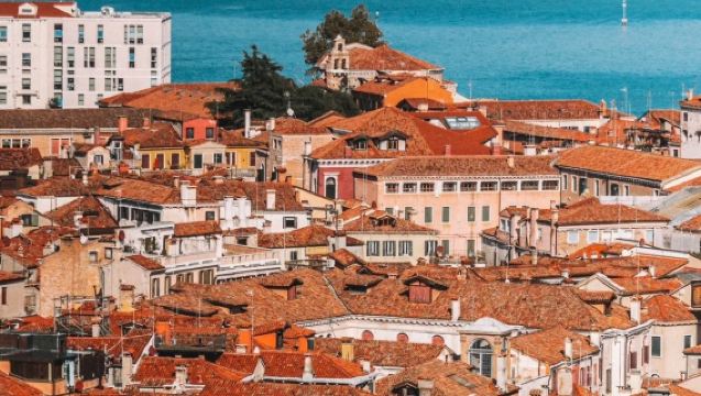 Venice, Italy - Main Island + Three Lagoon Islands - Exclusive Guide Service - No Transportation - Selected