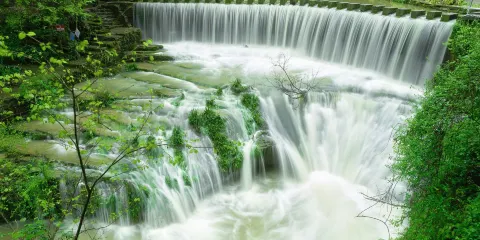 湖南鳳凰古城一日遊|鳳凰古城+奇樑洞+飛水谷