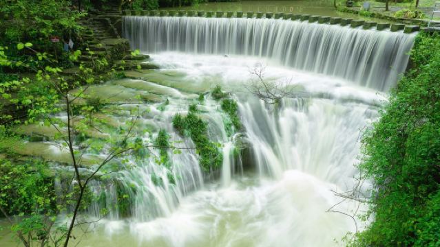 Lawatan Sehari ke Bandar Lama Fenghuang Hunan | Bandar Lama Fenghuang + Gua Qiliang + Lembah Feishui